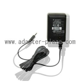 New Motorola EPNN9288A AC Adapter for Mag One Radios - Click Image to Close